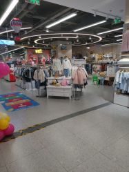 -孩子王(盐城宝龙广场店)