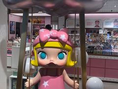 -泡泡玛特POPMART(国金街店)