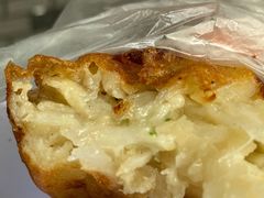 -阿婆油墩子(五里桥路188弄小区店)