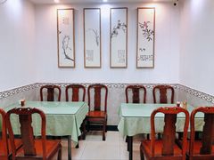 -白玉兰小吃(新村路店)