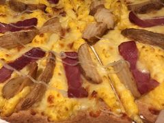 -必胜客(海宁工人路店)