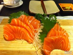 -将太无二·北美传奇寿司(瑞士公寓店)