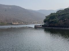 -徂徕山森林康养度假谷温泉