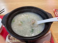 -曼玲粥店(淘金店)