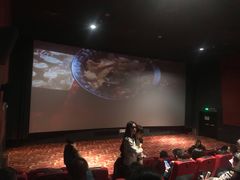 -乐天影城(威高广场店)