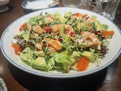 -松子料理(华威桥店)