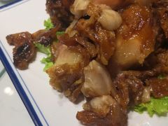 -老仁义·清真菜(太古街店)