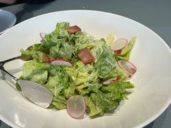 凯撒沙拉-小大董·烤鸭(观景餐厅·南京西路店)