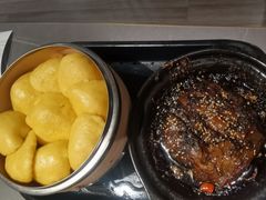 粗粮烧白-陶德砂锅(蜀汉路店)