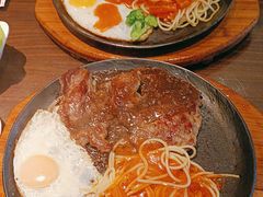 -豪享来中西餐厅(隆昌店)