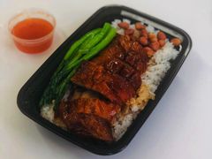 -德宏记·茶餐厅(新辰里学清路店)