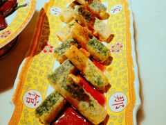 那家自制豆腐-那家小馆•北京菜•烤鸭(中关村店)