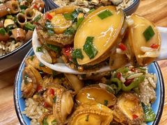 -金龙·打边炉(南京西路店)