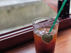 水瓶美式-SAFARI COFFEE