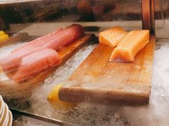 -盛宴标帜餐厅·亲子自助 (南昌喜来登酒店)