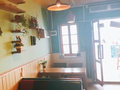 -七七家的糖水店(南湾街1号店)