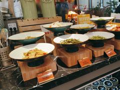 -非烤勿扰韩料自助烤肉(松山湖万科店)