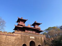 -东湖生态旅游风景区