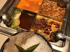 -海底捞火锅(龙湖三千集店)