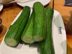 -木屋烧烤(龙岗南联店)