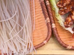 -阿婆情腊排骨火锅(金虹路店)