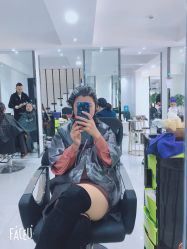 -青禾造型&刺青