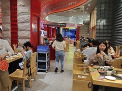 -豪渝火锅(红谷滩万达店)
