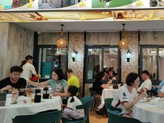 -莲花公园煎蟹(总店)