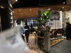 -小城粥道·海胆鲜虾粥(解放广场店)