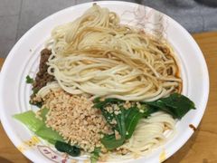 -蓉李记成都名小吃(二七万达店)