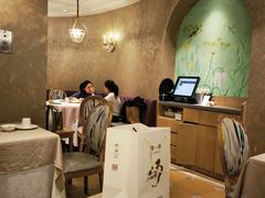 大堂-尚一汤·粤菜海鲜(环球港店)