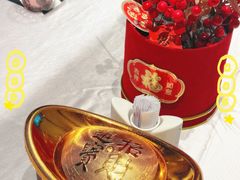 -万达文华酒店·48F云端窗景美食汇自助餐厅