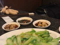 -中国厨房/台湾牛肉面