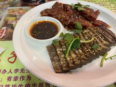 凉菜拼盘-宝正臻天津包子总店(金阳光居易店)