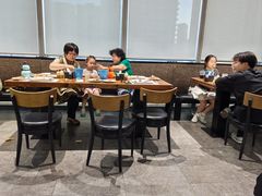 -汉巴味德·烤肉与啤酒的自助(杭州大悦城店)