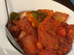 -甘尼仕印度餐厅爵士酒吧(阳春巷店)