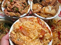 -小郭私房菜·海肠捞饭(学士街店)