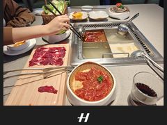 -海底捞火锅(北京路店)