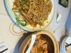 -莲池荟素食馆·12年老字号(光孝寺店)