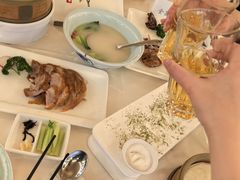 -北京全聚德(西客站店)