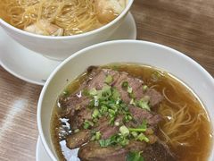 -百福麵家(新馬路店)