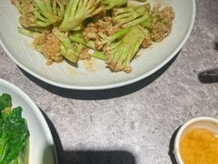 -留半山·香港食堂(啦啦宝都店)