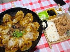 -忆外婆徐州菜·地锅鸡·生日宴(吴庄店)
