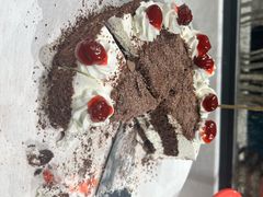 -晶丽香榭自助餐(南京大饭店)