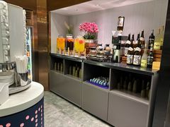-汉来海港·海鲜自助餐厅(上海七宝领展广场店)