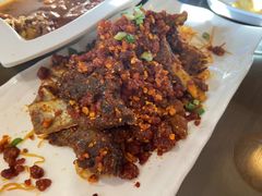 -88号小吃店·经典云南菜·地道纳西美食
