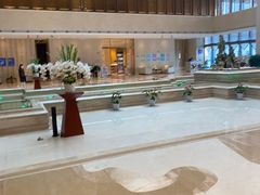 -连云港金陵海州湾会议中心