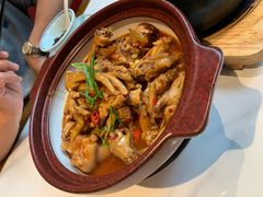 -图味美小黄鱼·景德菜(浙江路店)