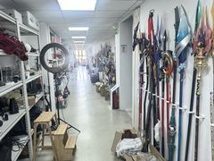 -米游妙妙屋cosplay换装自拍摄影体验馆