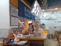 -黔江古镇鸡杂(临江路店)